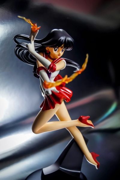 美少女战士ワールド 美少女战士 S セーラーマーズ 