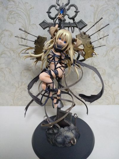 WIXOSS 创造之键主 乌姆尔