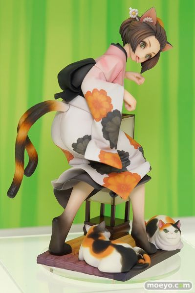 胧村正 猫又阿恋