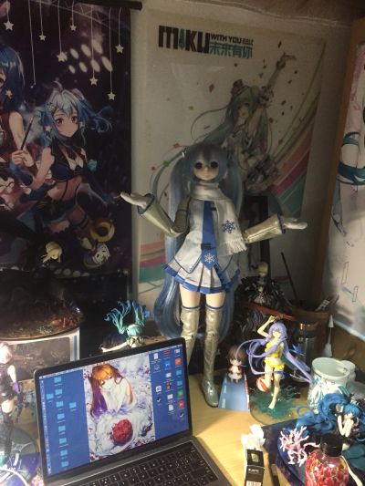 AZONE综合可动人形系列 No.059 路人女主的养成方法♭ 加藤恵