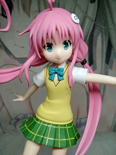 PM 出包王女DARKNESS 2nd 菈菈・萨塔琳・戴比路克 幼女版