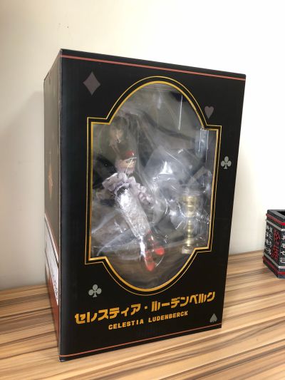 弹丸论破1・2 Reload 塞蕾丝缇雅·罗登贝克