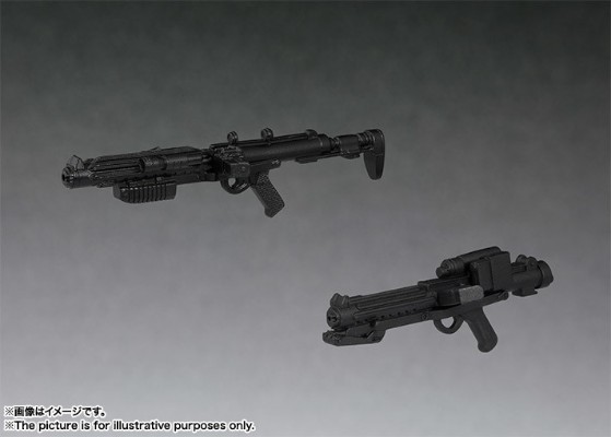 S.H.Figuarts 明坂风暴兵