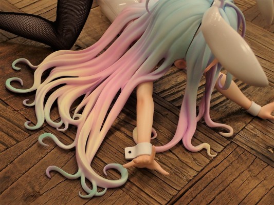 B-style NO GAME NO LIFE 游戏人生 兔女郎ver.