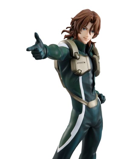 Gundam Guys Generation 高达00 洛克昂・斯特拉托斯