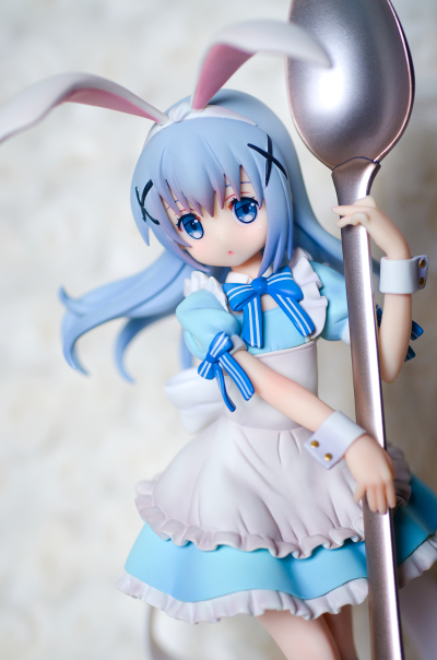 请问您今天要来点兔子吗？？ 香风智乃 爱丽丝 style