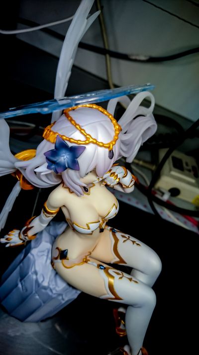 四女神Online CYBER DIMENSION NEPTUNE 黑色之心