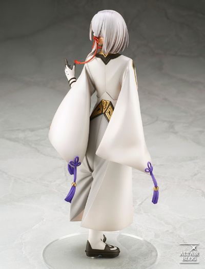 ALTAiR 最终流放～银翼之法姆～ 迪奥・艾拉克莱