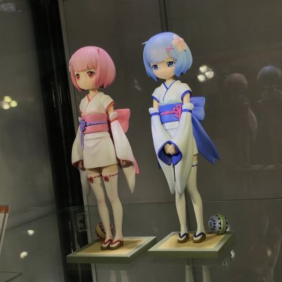 F:NEX Re:从零开始的异世界生活 蕾姆＆拉姆 -儿时的岁月-