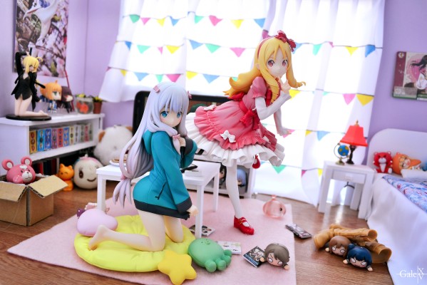 フェイト/ゼロ SABER 