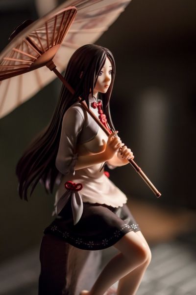 一人之下  冯宝宝