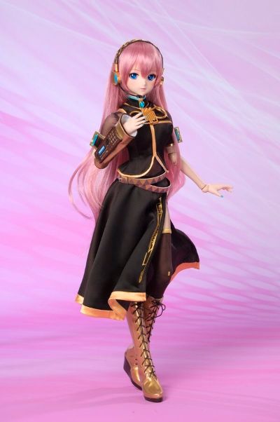 Dollfie Dream DD Vocaloid 巡音流歌