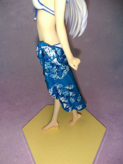 BEACH QUEENS 夜明前的琉璃色 フィーナ・ファム・アーシュライト