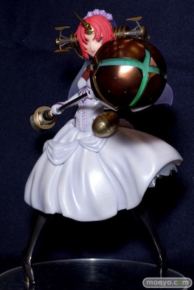 Fate/Grand Order 弗兰肯斯坦