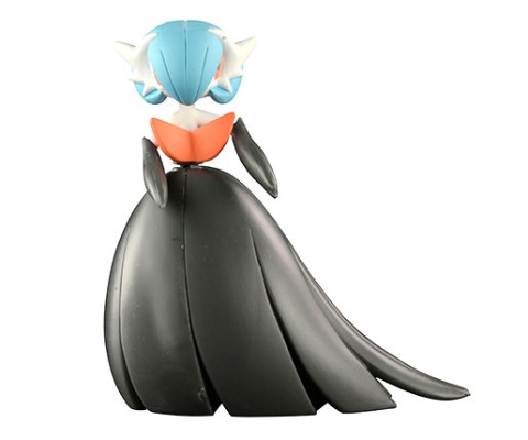 モンスターCollection 宝可梦・ザ・ムービーXY&Z ボルケニオンと机巧のマギアナ 沙奈朵 Kuroi Mega Sirnight 