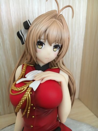 甘城光辉游乐园 千斗五十铃&莫夫鲁