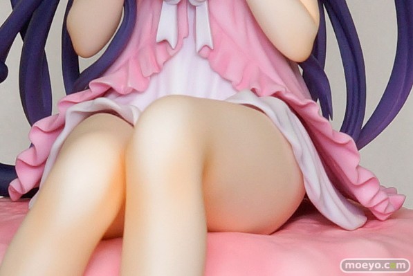 约会大作战 夜刀神十香