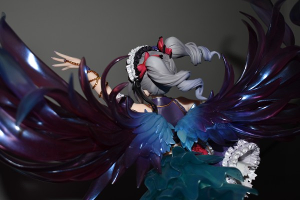 偶像大师灰姑娘女孩 神崎兰子 蔷薇暗姬