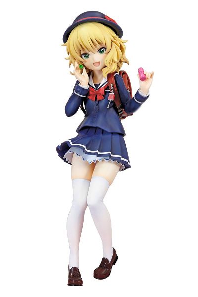 偶像大师灰姑娘女孩 樱井桃华 rose fleur