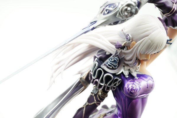 AION永恒之塔 影翼