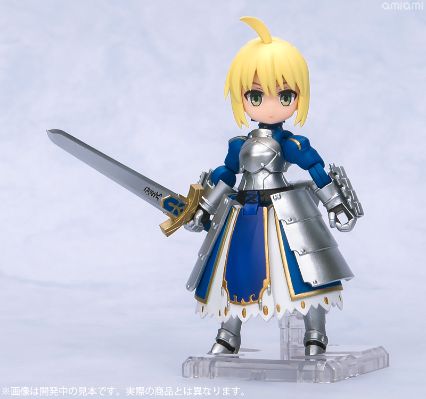 桌上军团 系列 Fate / Grand Order Saber 阿尔托利亚