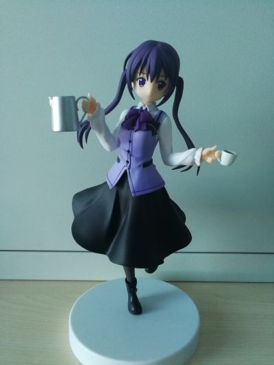 Special Figures 请问您今天要来点兔子吗？？ 天天座理世 Tea Time 