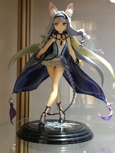 第七龙神III code：VFD 命运师(姆噜姆噜)