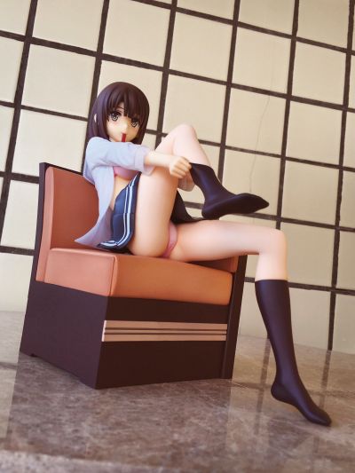 路人战队的收集方法[Alphamax沙发系列]