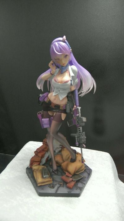 课后战场系列 第1弹 全局者ELF