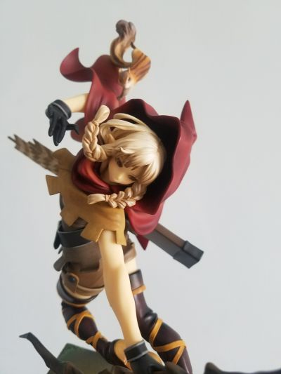 ExcellentModel 龙之皇冠 精灵 异色Ver. 