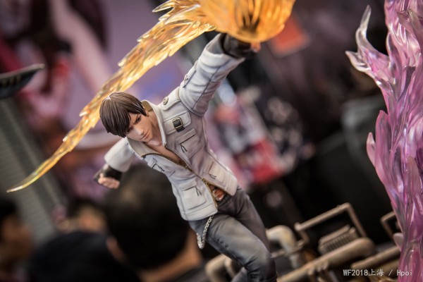 拳皇 XIV 草薙京