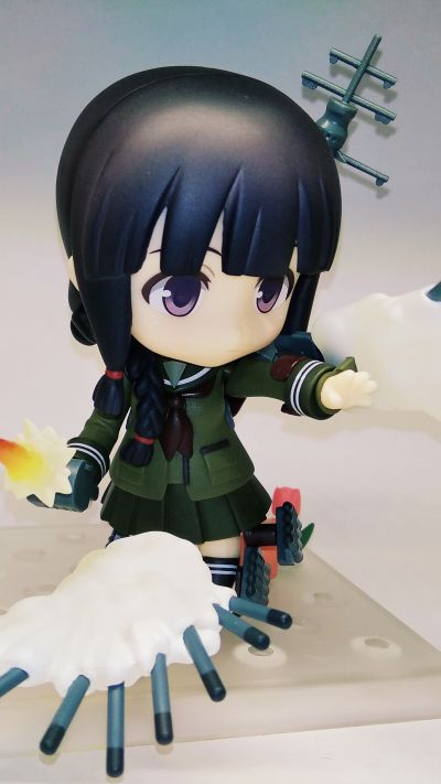 粘土人 #430  舰队Collection -舰娘- 北上