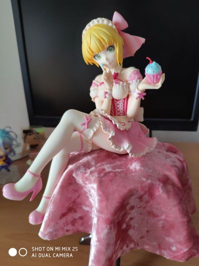 偶像大师灰姑娘女孩 宫本芙蕾德莉卡 小恶魔女仆Ver.