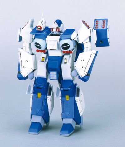 机甲创世记 モスピーダ 1/48 可変火光号 エータ[AOSHIMA]《発売済・在库品》