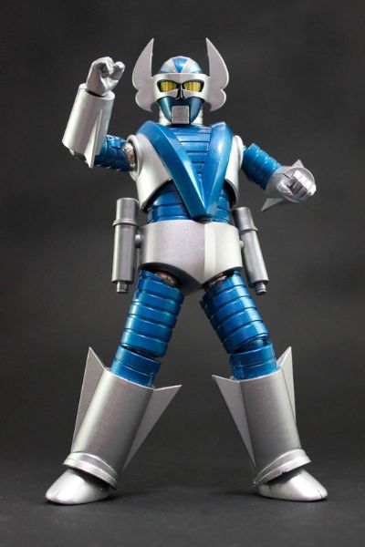 Dynamite Action! ス特朗グザボーガー＆合体マシンSET 限定カラー版[EVOLUTION・TOY]【送料无料】《０８月予约》