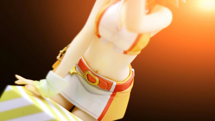 偶像大师 灰姑娘女孩 本田未央 New Generation ver.