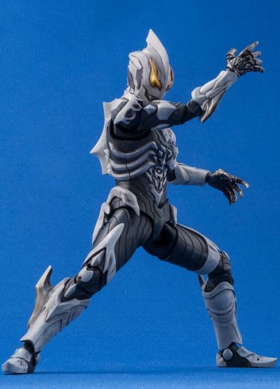 S.H.Figuarts  极恶贝利亚奥特曼