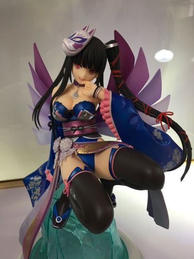 战国大战 五郎八姫