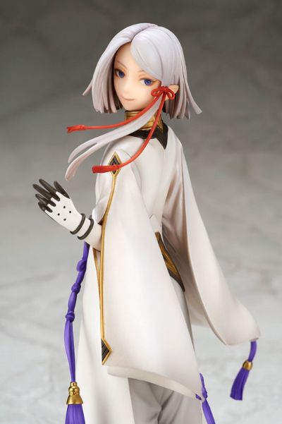ALTAiR 最终流放～银翼之法姆～ 迪奥・艾拉克莱
