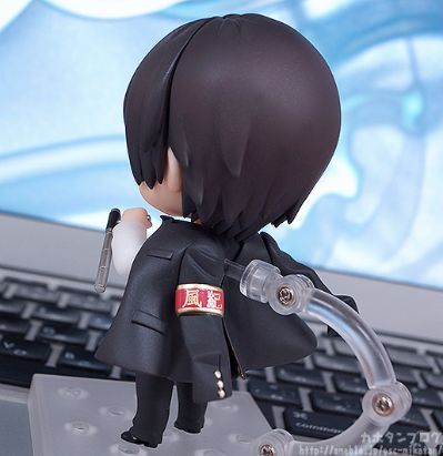 粘土人#913 家庭教师 云雀恭弥