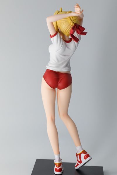 Fate/EXTELLA 	尼禄·克劳狄乌斯 运动服