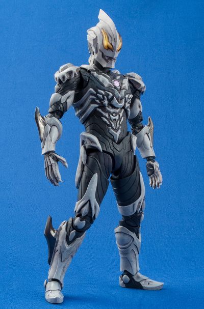 S.H.Figuarts  极恶贝利亚奥特曼