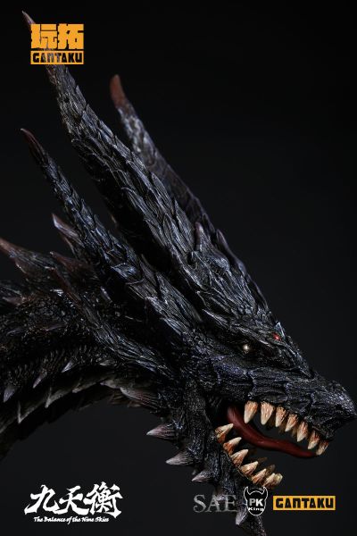 九天衡系列 聂龙