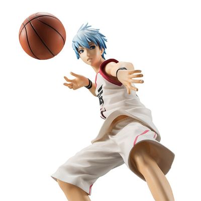 	G.E.M. 剧场版 黑子的篮球 LAST GAME 黑子哲也