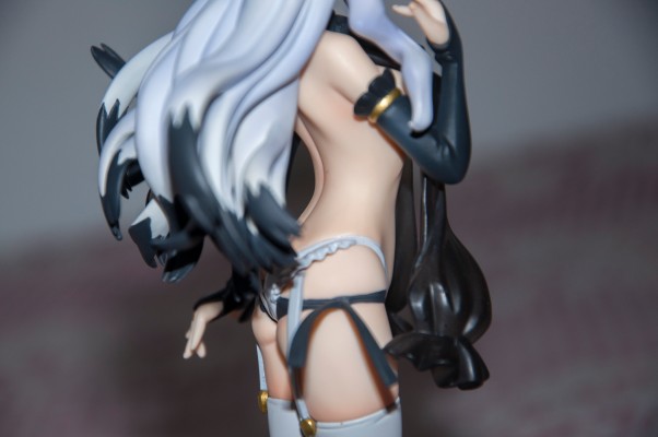 X苍炎: 失落记忆 Nobody