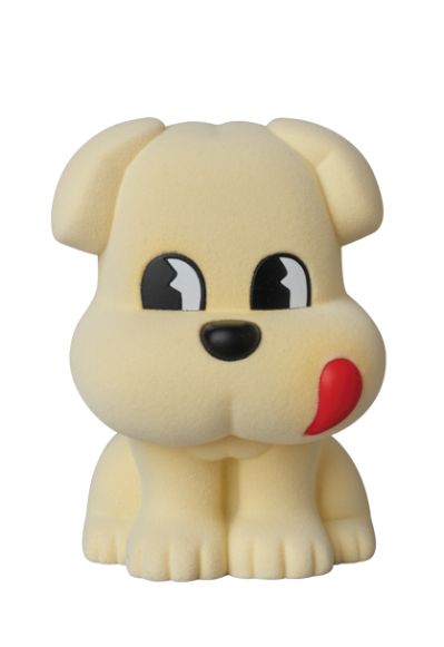 REAL ACTION HEROES #733 Peko World Peko酱和狗