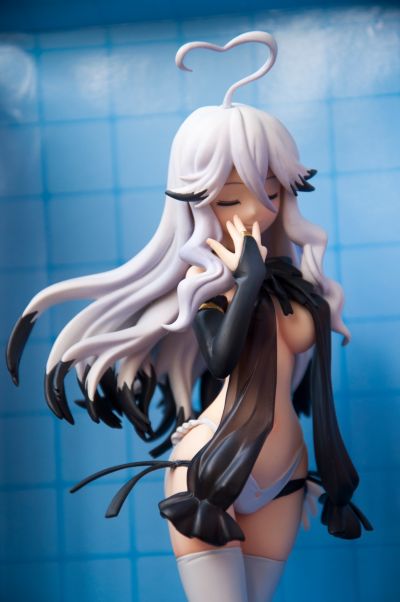 X苍炎: 失落记忆 Nobody