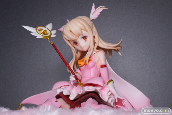 Fate/Kaleid liner 魔法少女☆伊莉雅 伊莉雅斯菲尔·冯·爱因兹贝伦