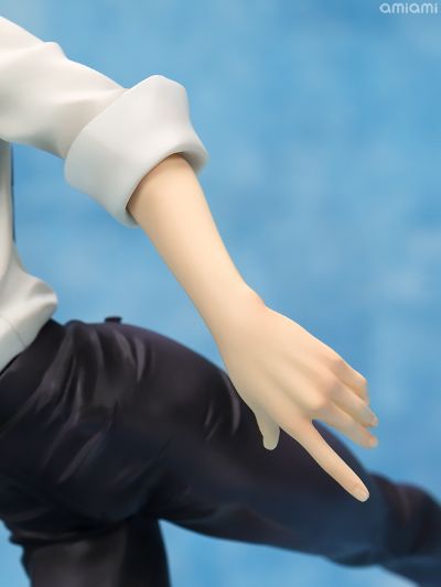 G.E.M. 冰上的尤里 尤里·普利赛提