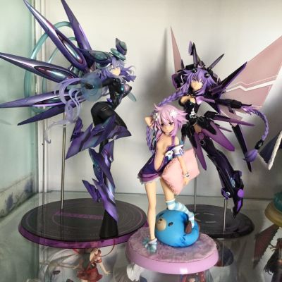 超次元游戏海王星 紫色之心